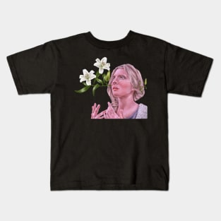 The OA & lilies Kids T-Shirt